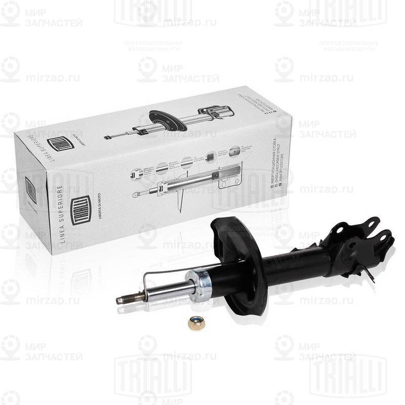 Амортизатор TRIALLI AG14351