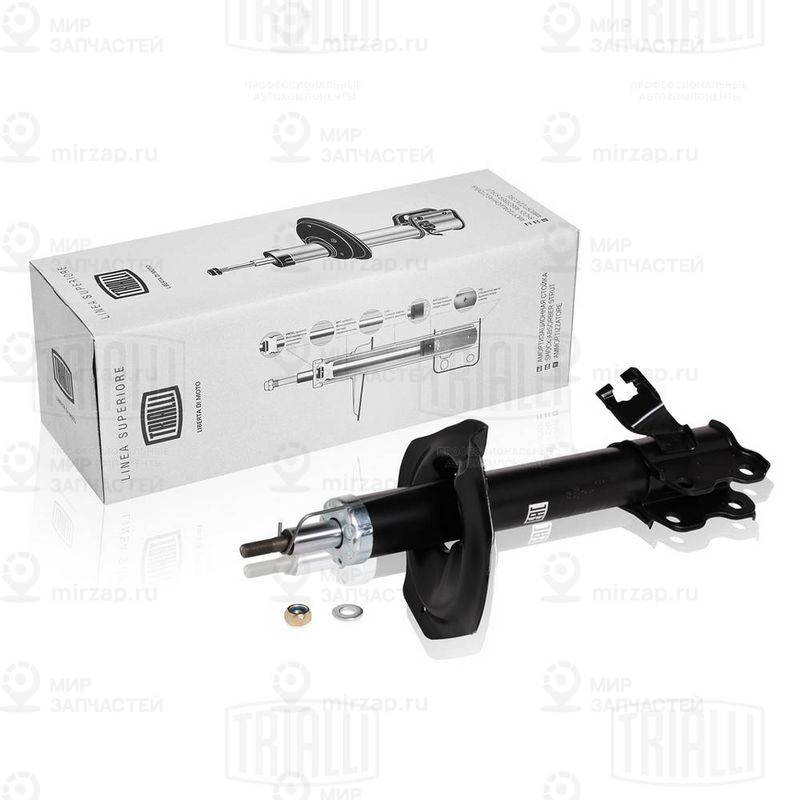 Амортизатор TRIALLI AG14355