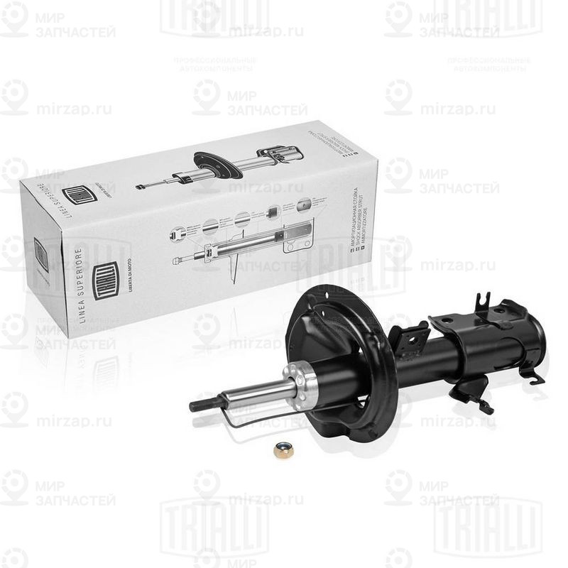 Амортизатор TRIALLI AG14363