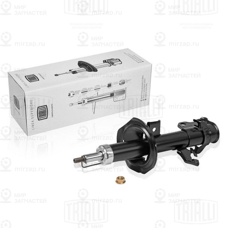 Амортизатор TRIALLI AG14368