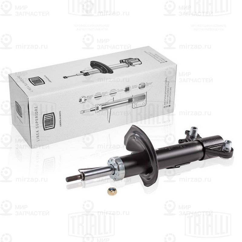 Амортизатор TRIALLI AG14370