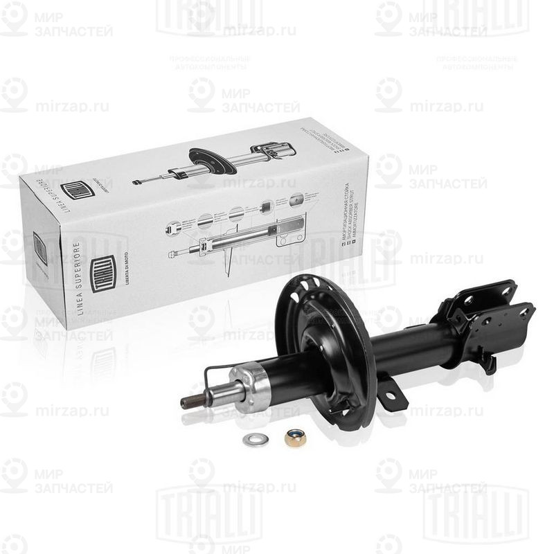 Амортизатор TRIALLI AG14372