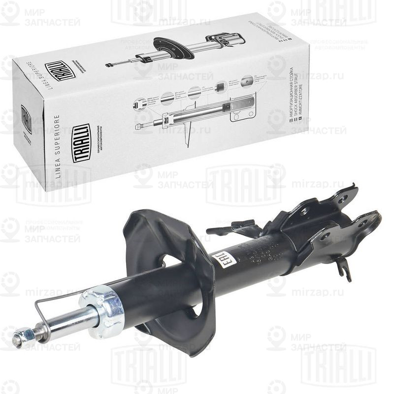 Амортизатор TRIALLI AG14378