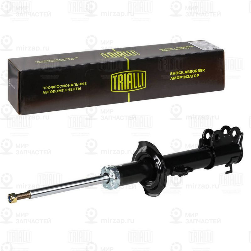 Амортизатор TRIALLI AG14388
