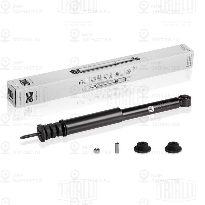 Амортизатор TRIALLI AG14507