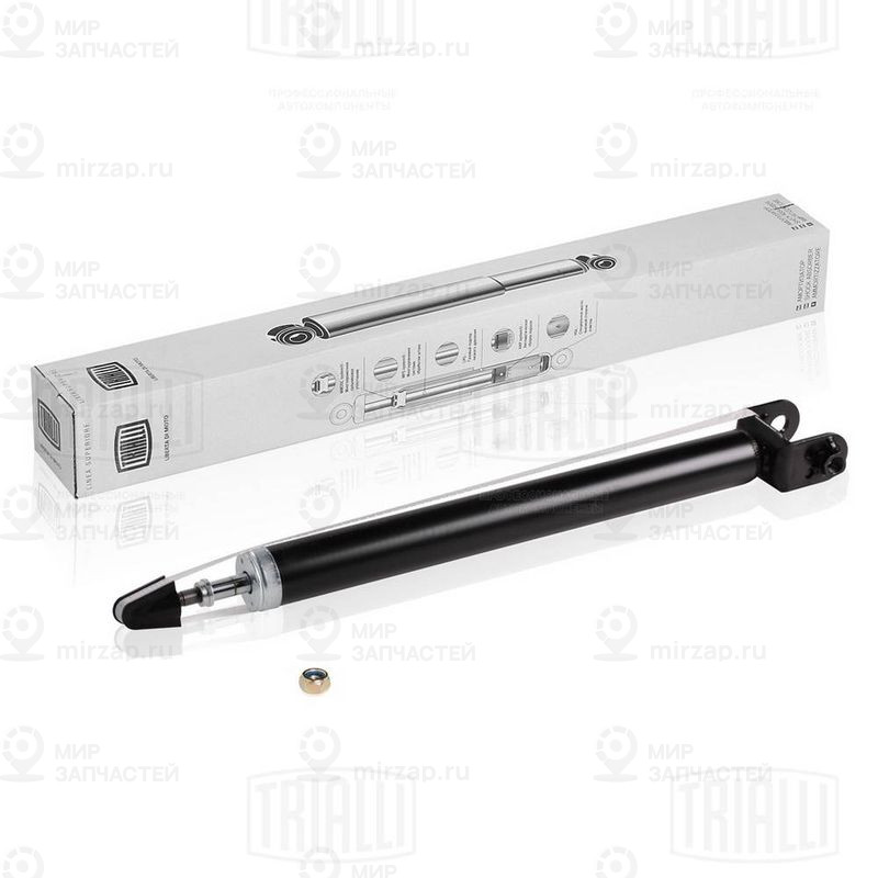 Амортизатор TRIALLI AG14509