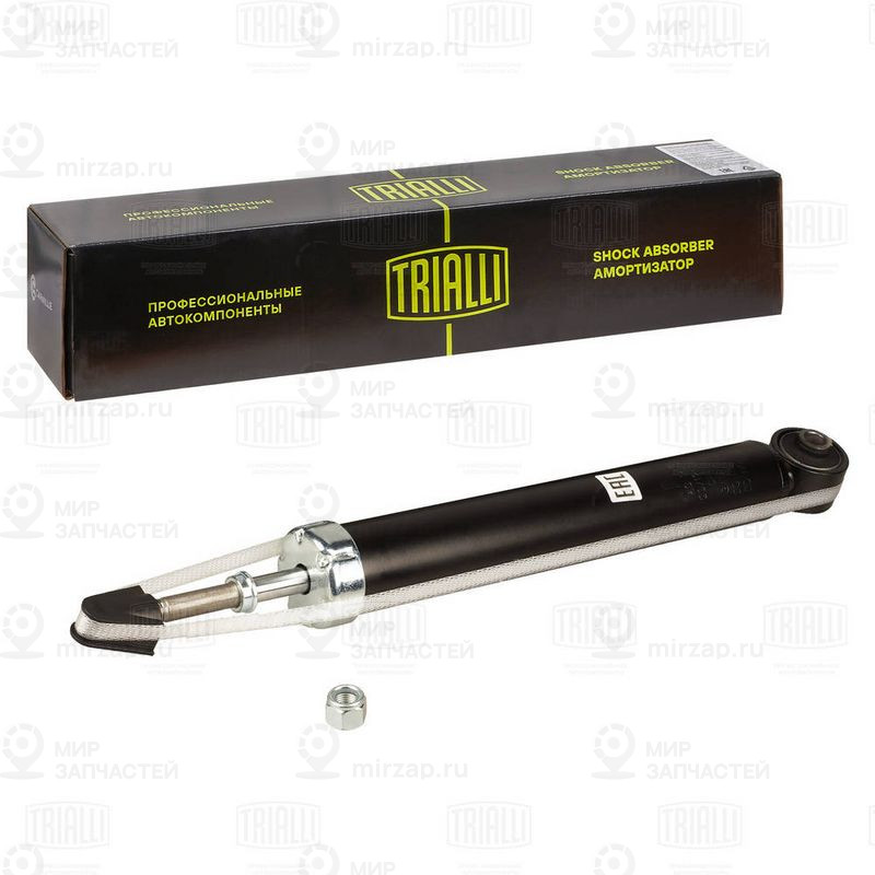 Амортизатор TRIALLI AG14517