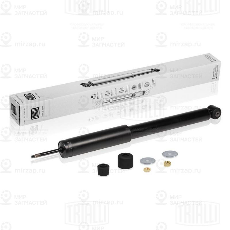 Амортизатор TRIALLI AG15045