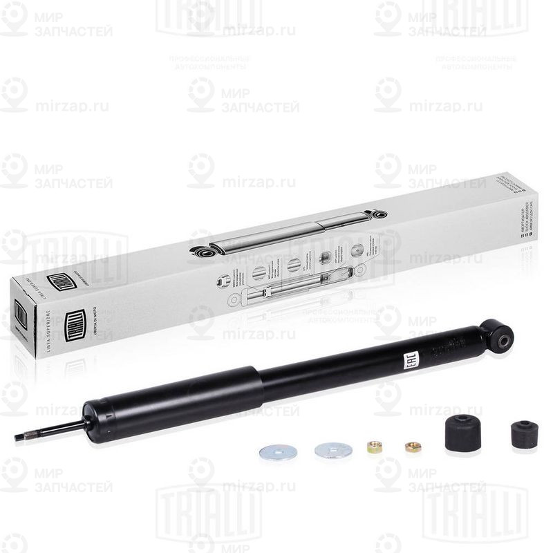 Амортизатор TRIALLI AG15047