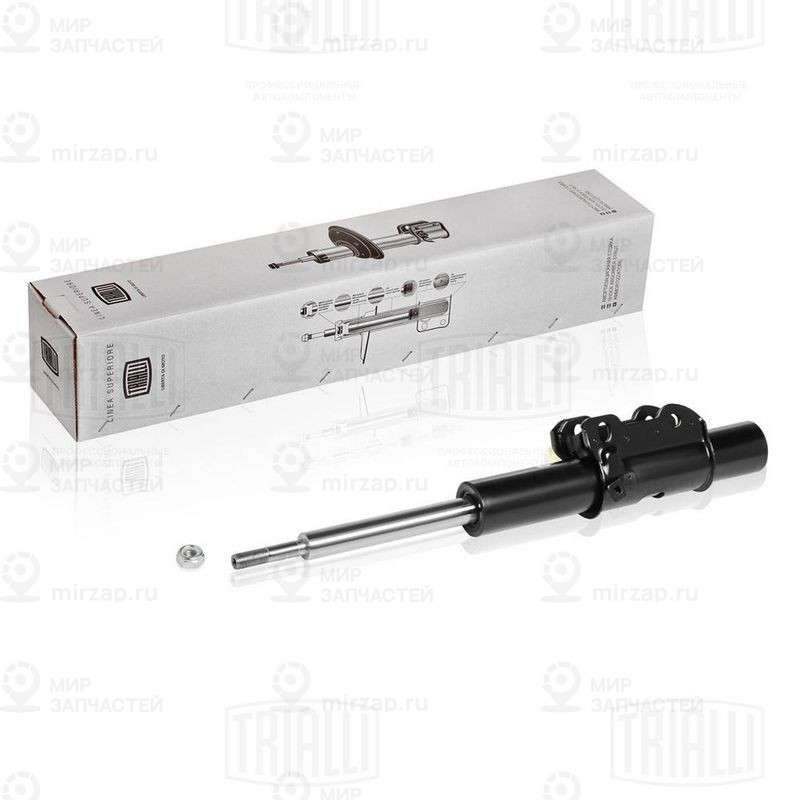 Амортизатор TRIALLI AG15053