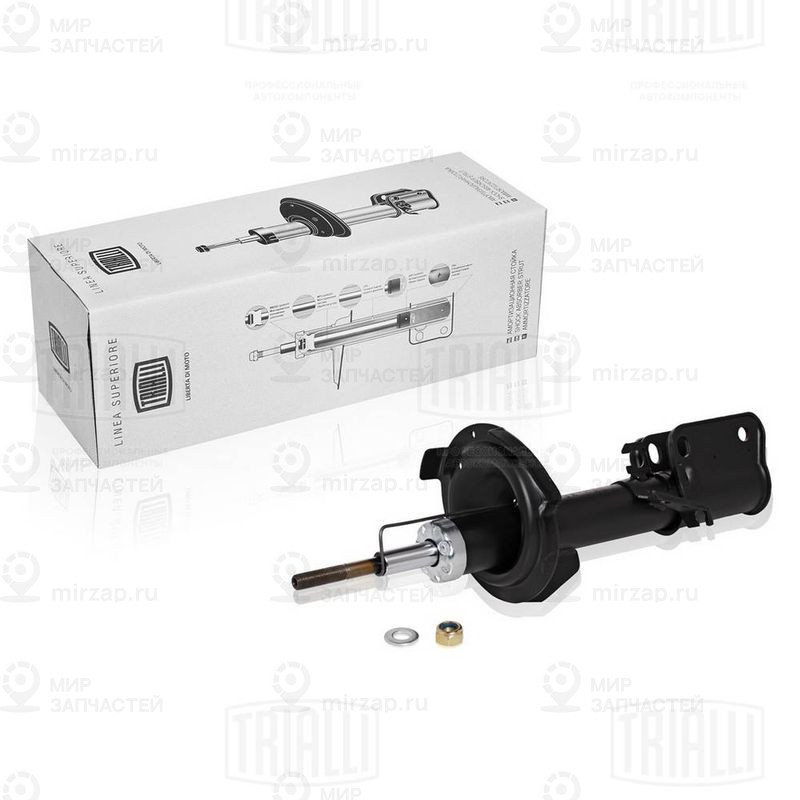 Амортизатор TRIALLI AG15055