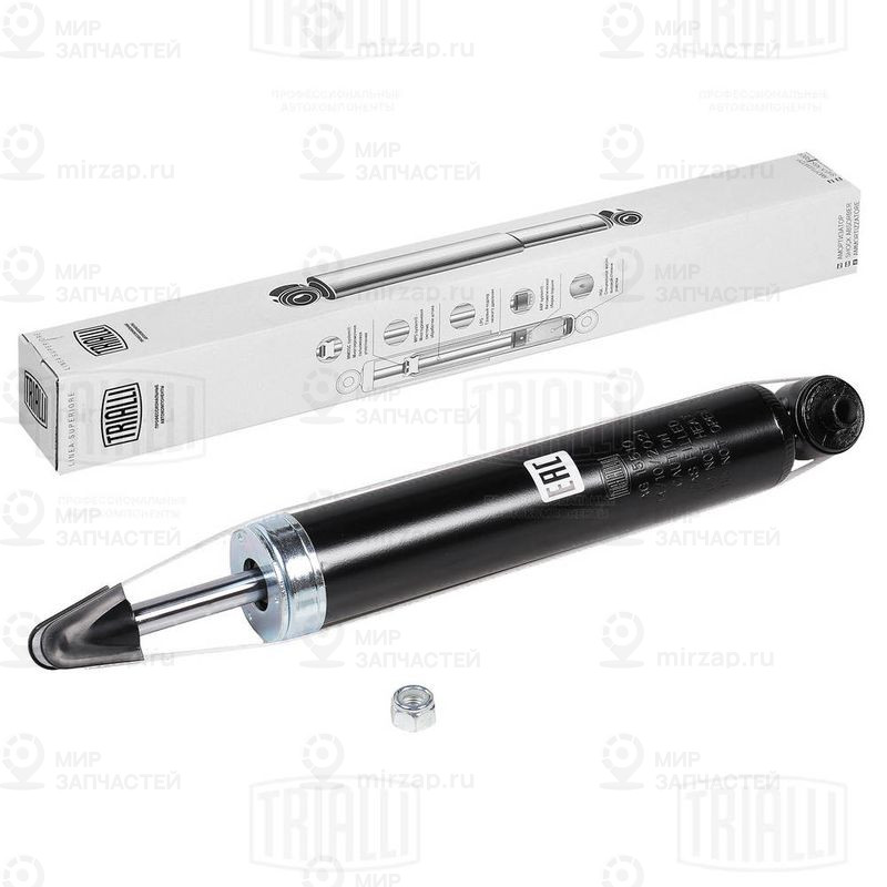 Амортизатор TRIALLI AG15510