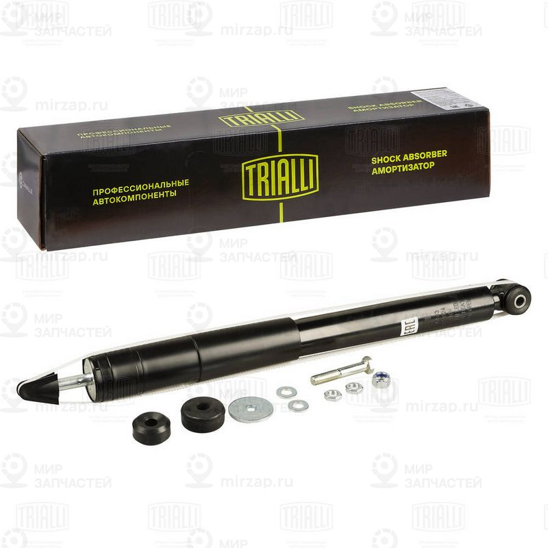 Амортизатор TRIALLI AG15513