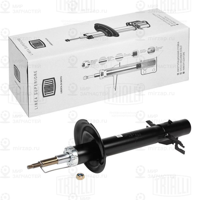 Амортизатор TRIALLI AG16053