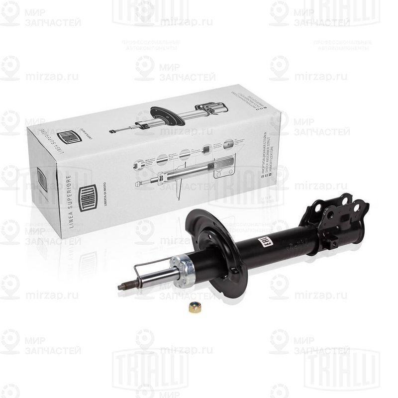 Амортизатор TRIALLI AG17151