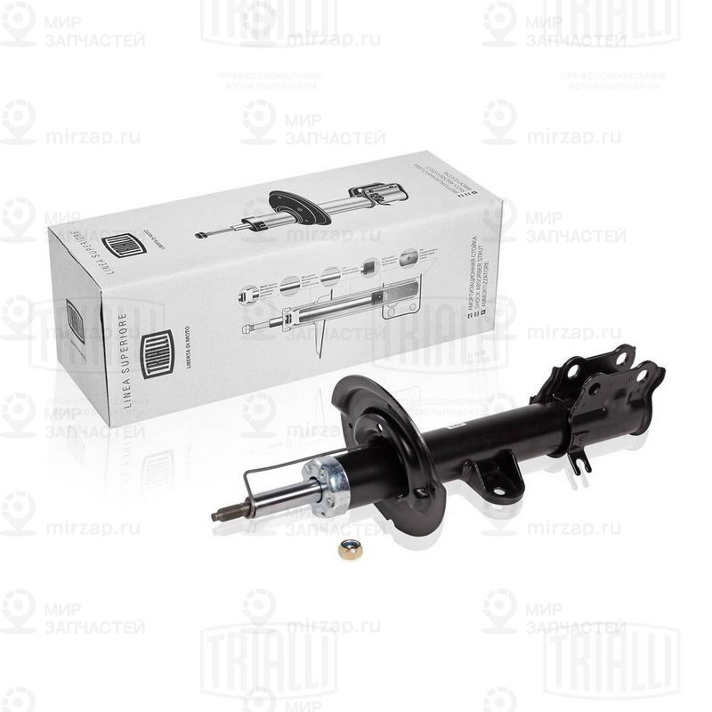 Амортизатор TRIALLI AG17352