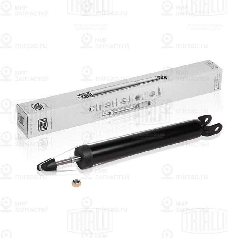 Амортизатор TRIALLI AG17504