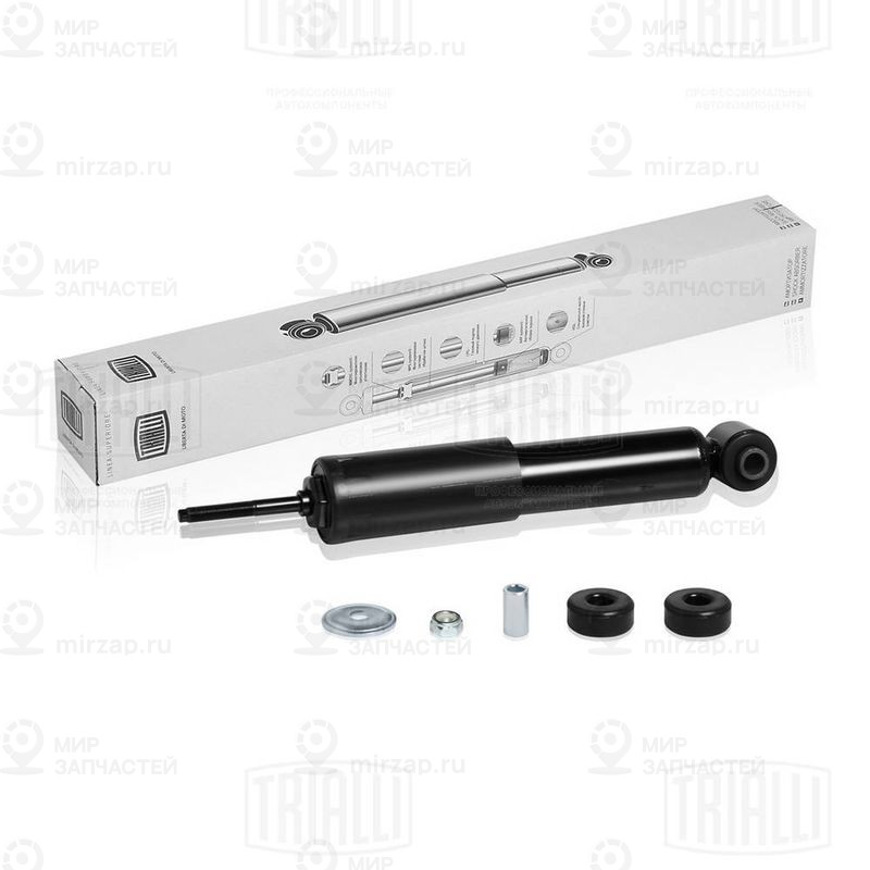 Амортизатор TRIALLI AG18010