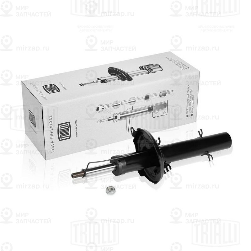 Амортизатор TRIALLI AG18051