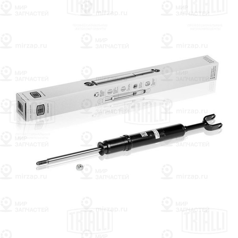 Амортизатор TRIALLI AG18052