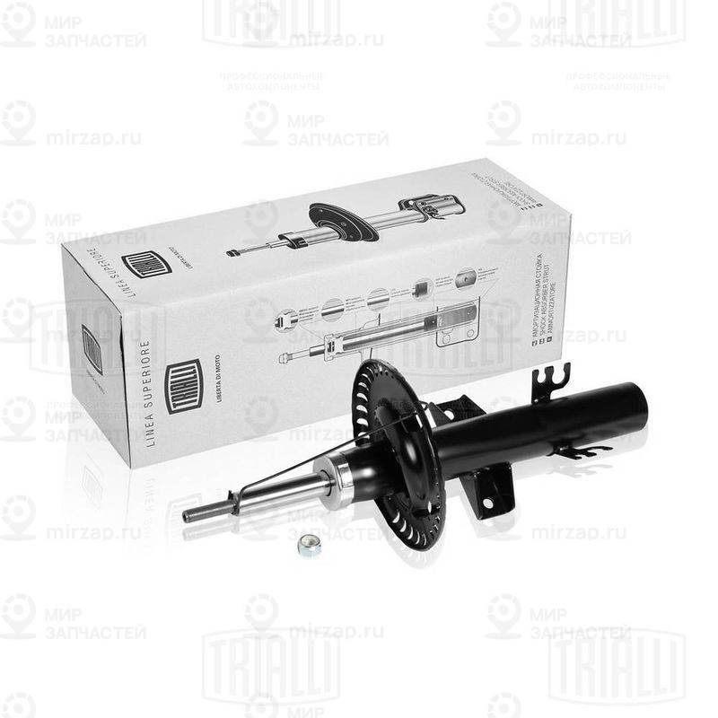 Амортизатор TRIALLI AG18057