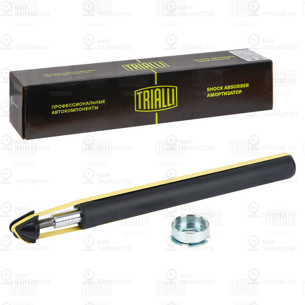 Амортизатор TRIALLI AG18090