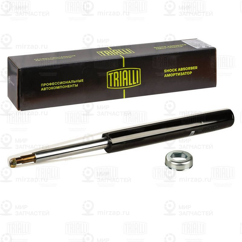 Амортизатор TRIALLI AG18091