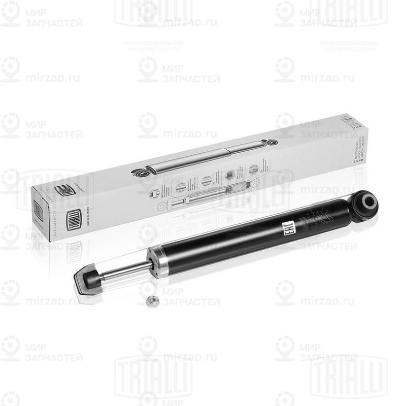 Амортизатор TRIALLI AG18504
