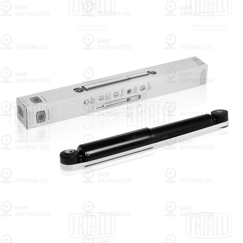 Амортизатор TRIALLI AG18513