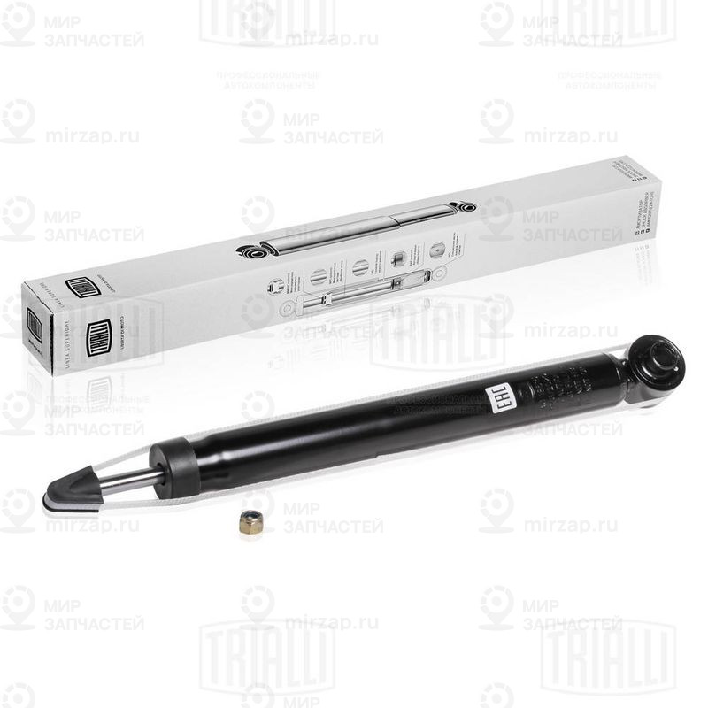 Амортизатор TRIALLI AG18515