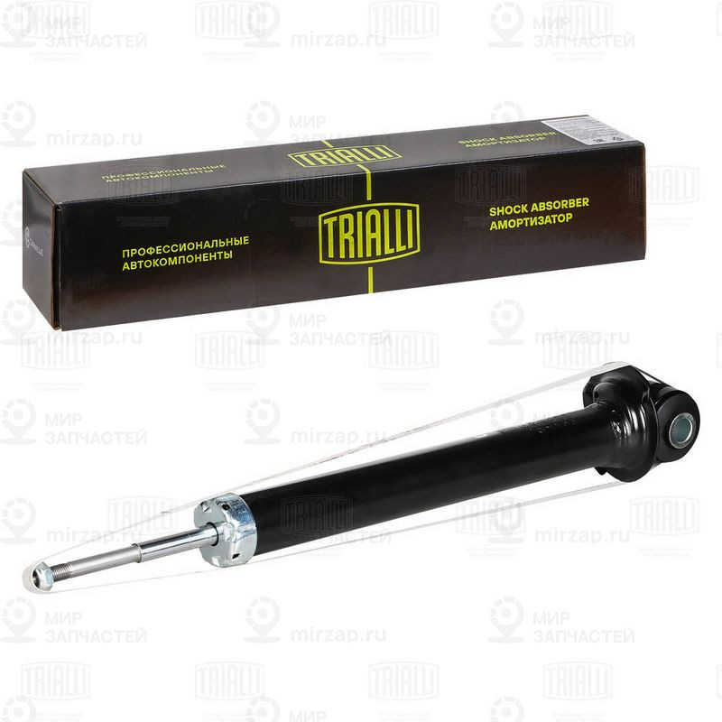 Амортизатор TRIALLI AG18519