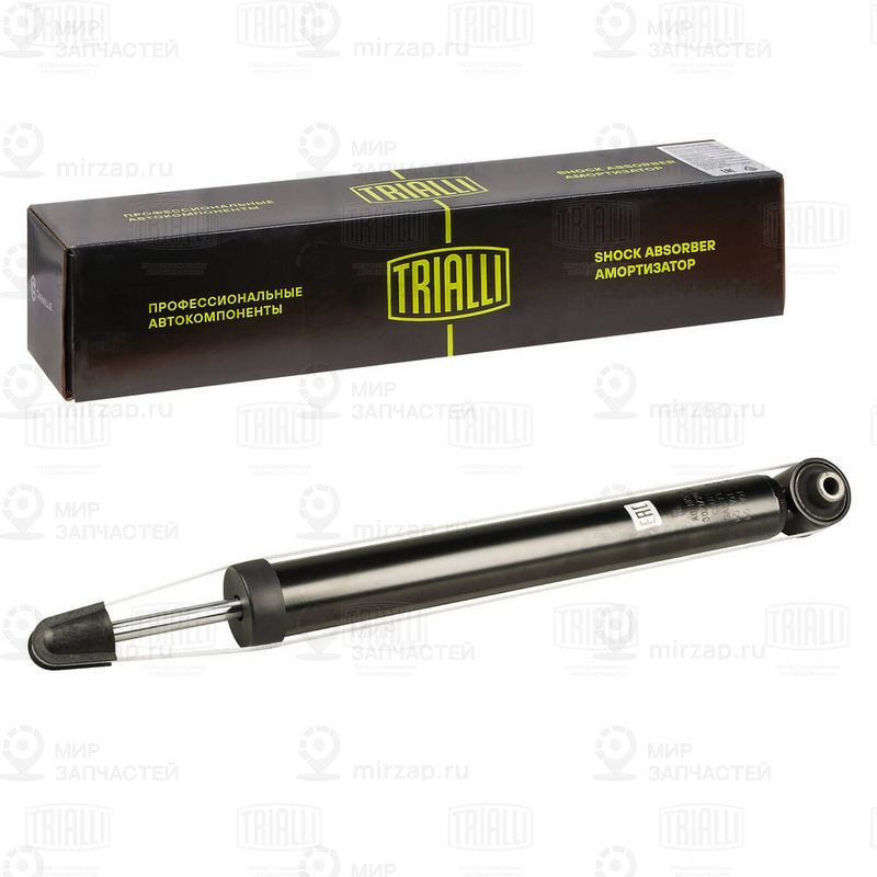 Амортизатор TRIALLI AG18525