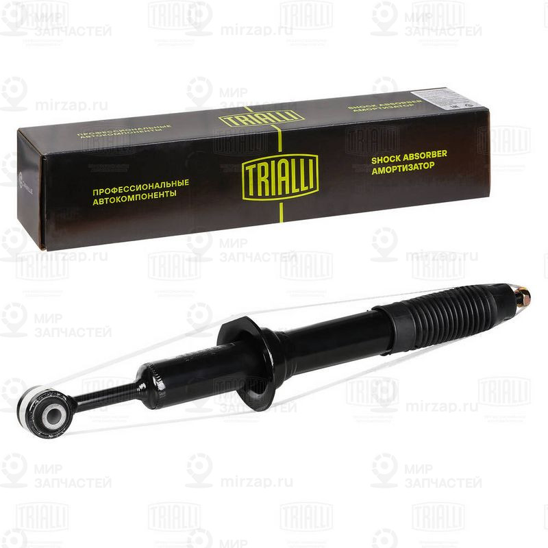 Амортизатор TRIALLI AG19021