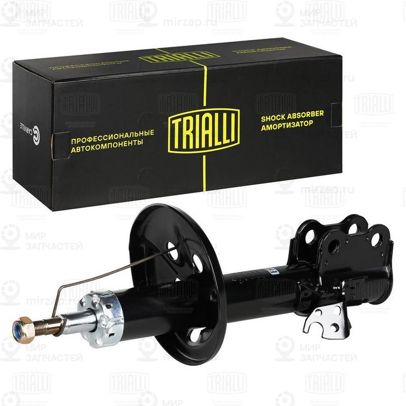 Амортизатор TRIALLI AG19171