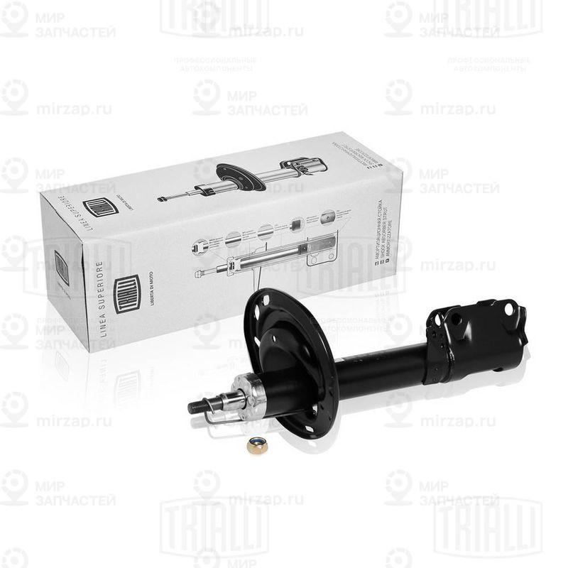 Амортизатор TRIALLI AG19202