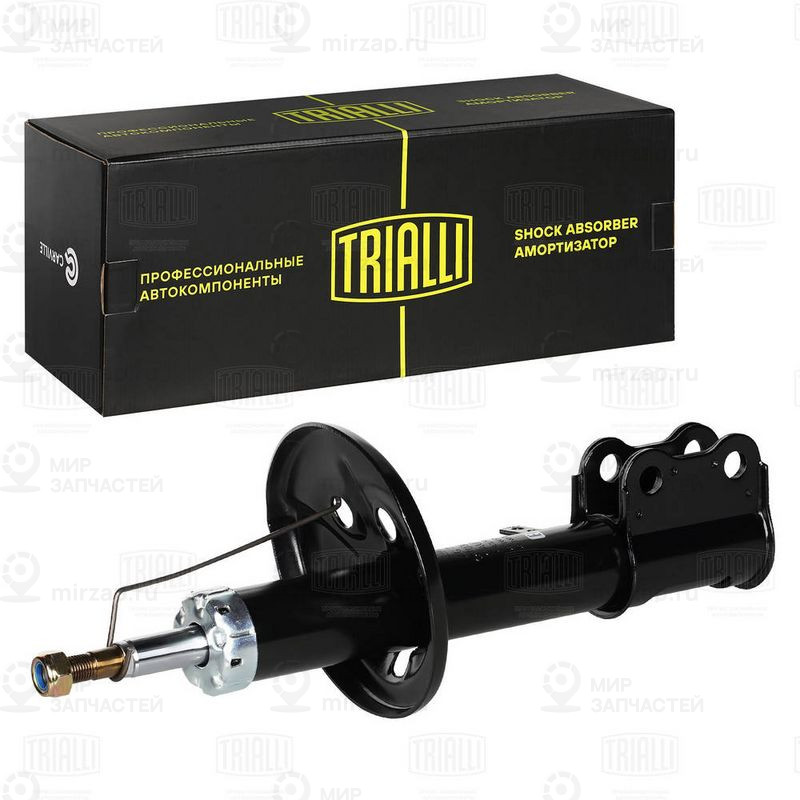 Амортизатор TRIALLI AG19372