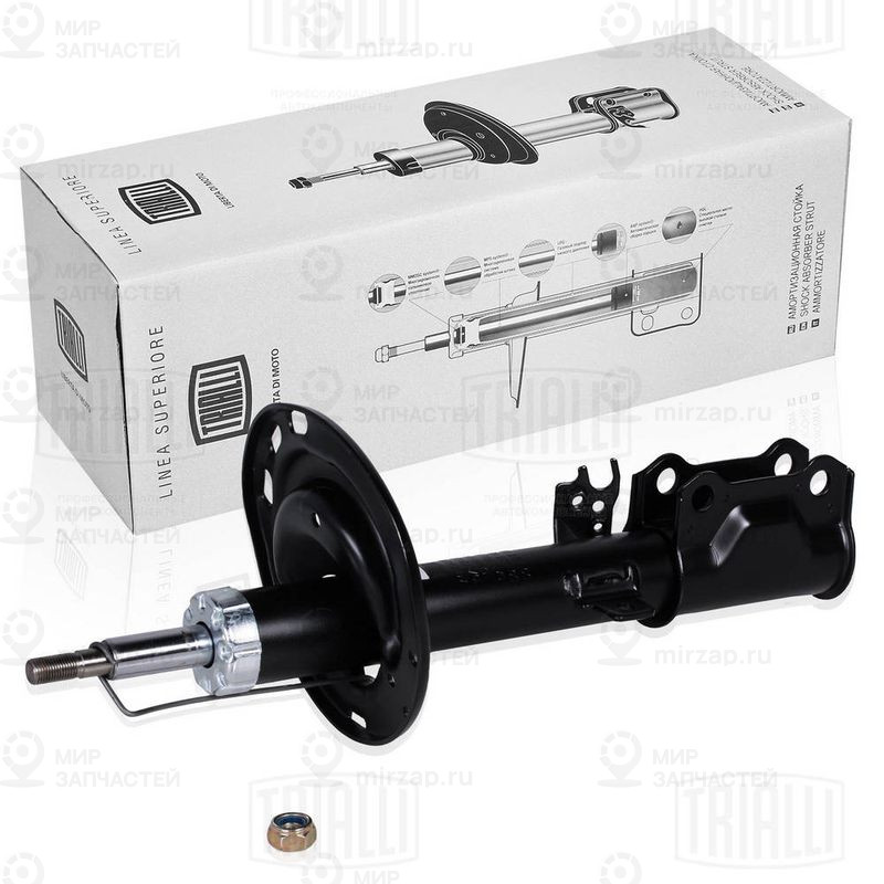 Амортизатор TRIALLI AG19410