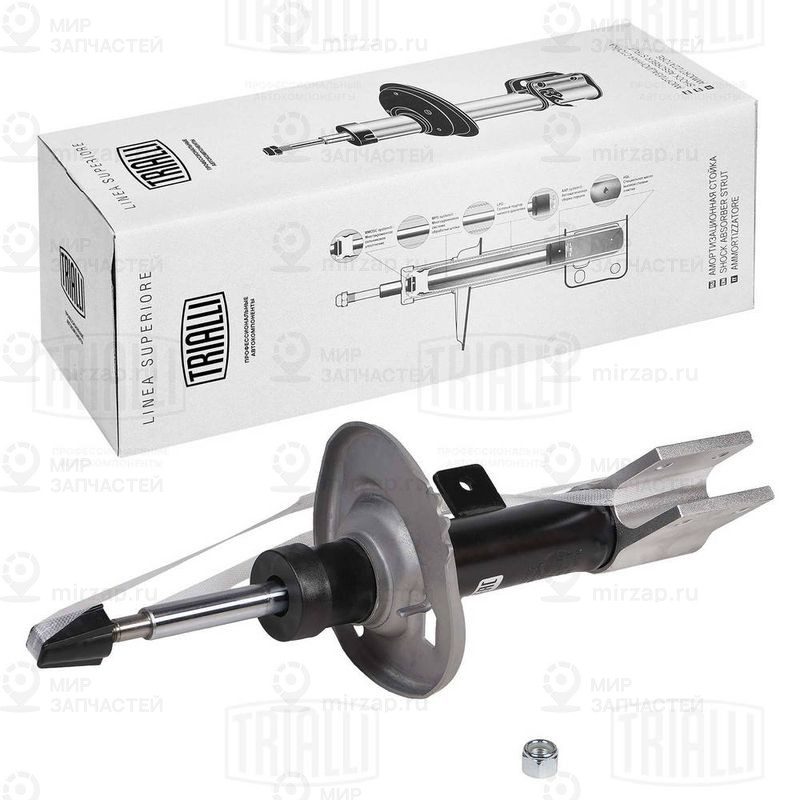 Амортизатор TRIALLI AG20160