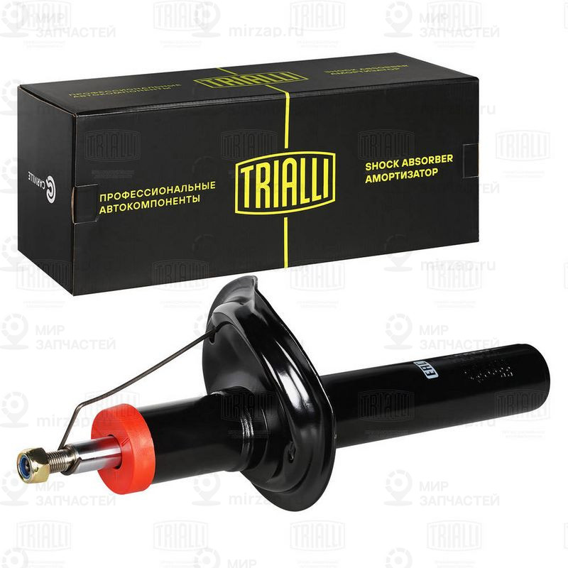 Амортизатор TRIALLI AG20162