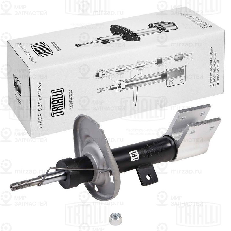 Амортизатор TRIALLI AG20361