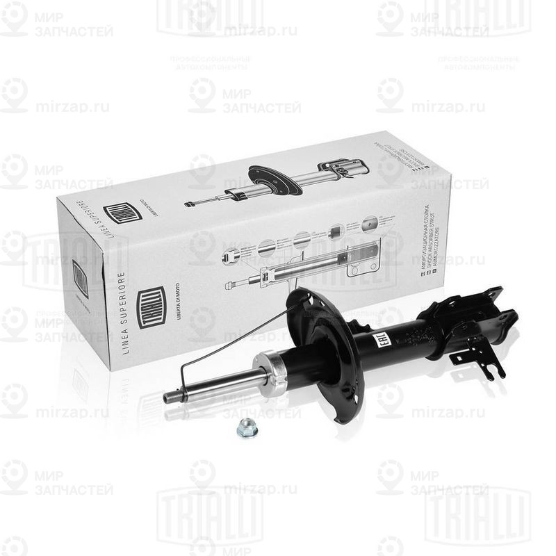 Амортизатор TRIALLI AG21156