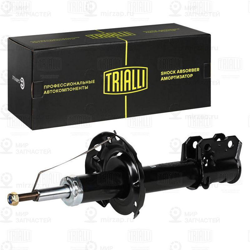 Амортизатор TRIALLI AG21170