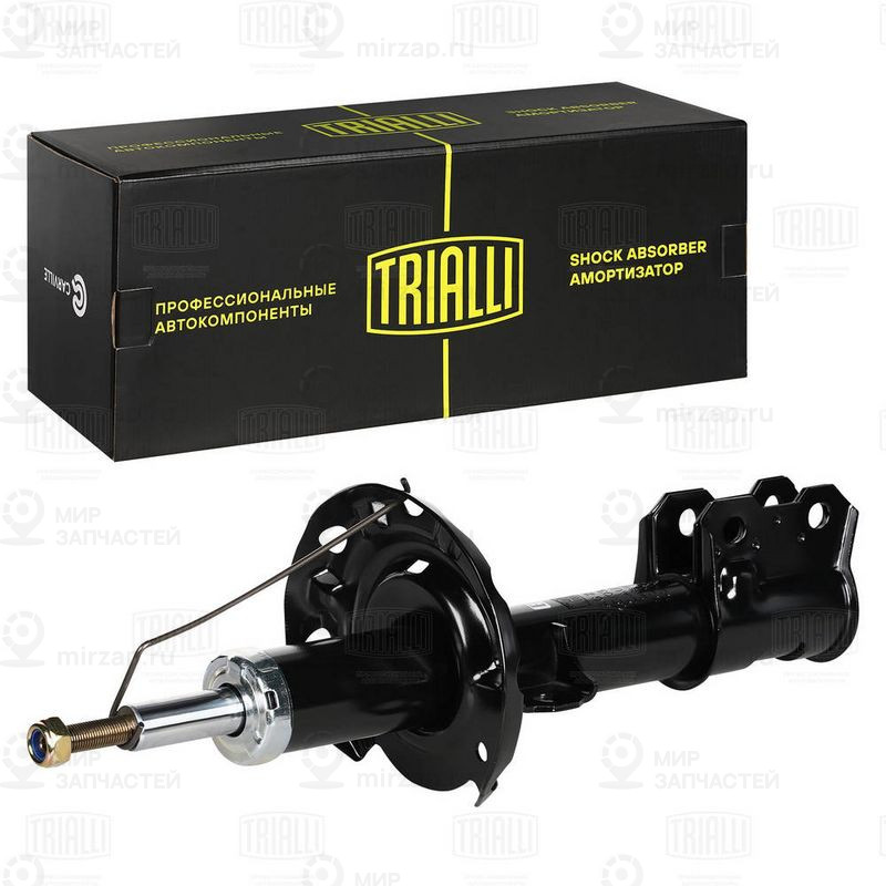 Амортизатор TRIALLI AG21371