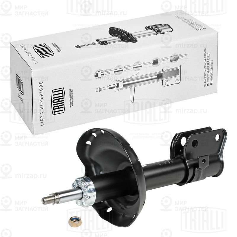 Запчасть TRIALLI AG22162