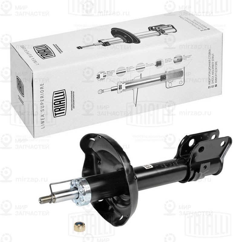 Амортизатор TRIALLI AG22164