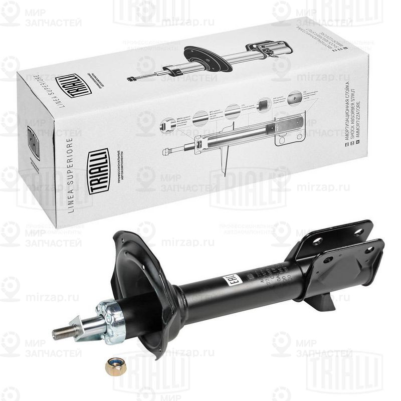 Амортизатор TRIALLI AG22205