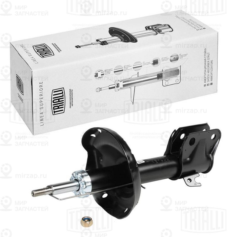 Амортизатор TRIALLI AG22357