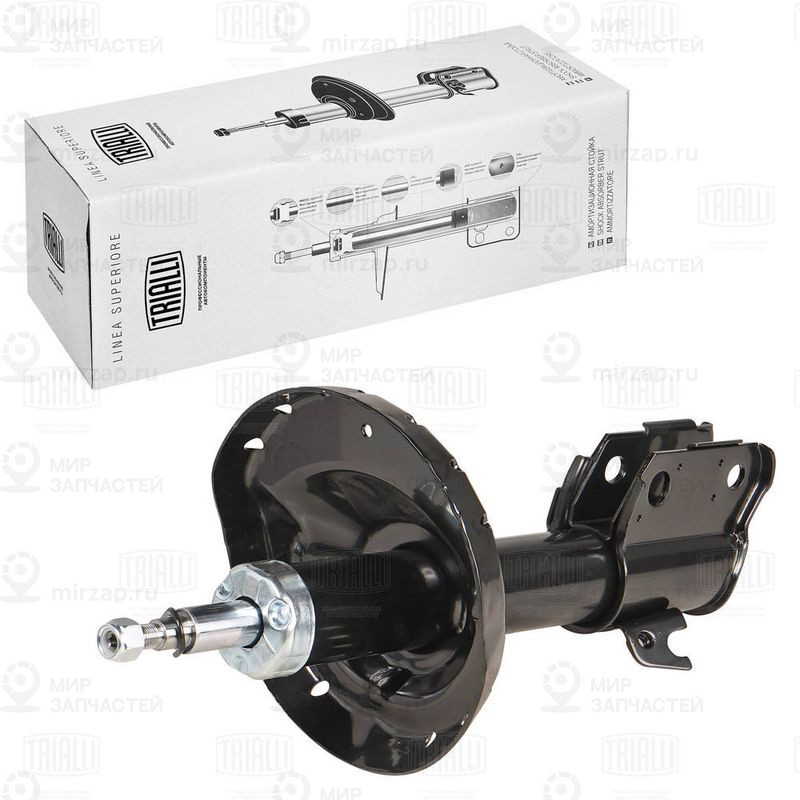 Запчасть TRIALLI AG22361