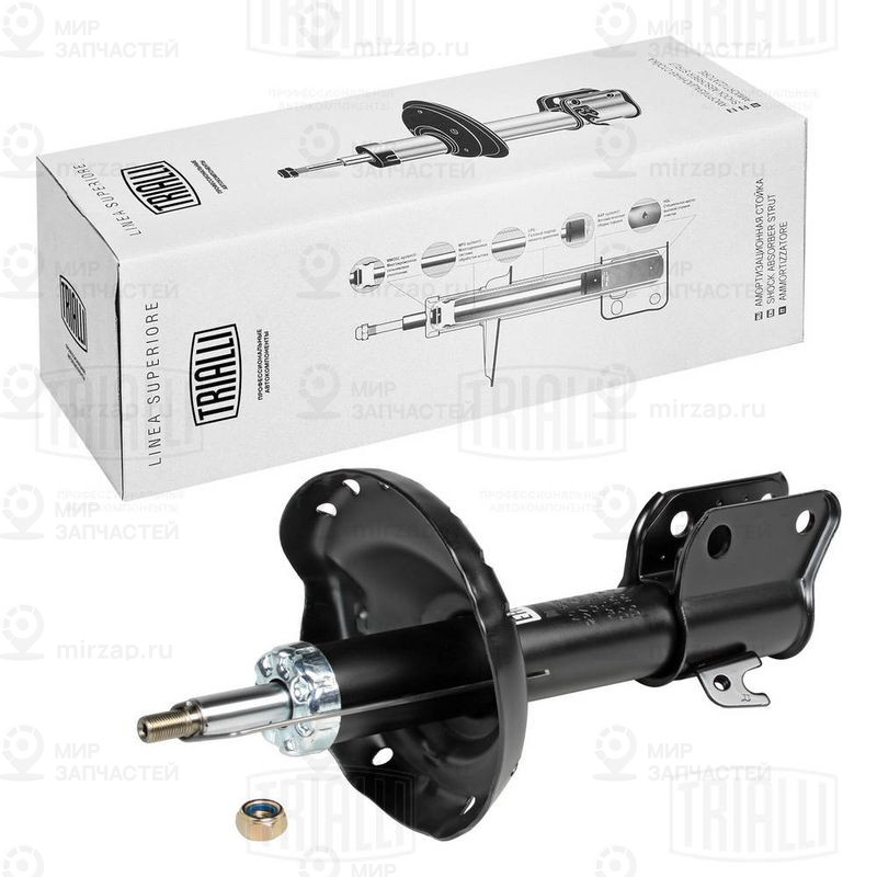 Амортизатор TRIALLI AG22363