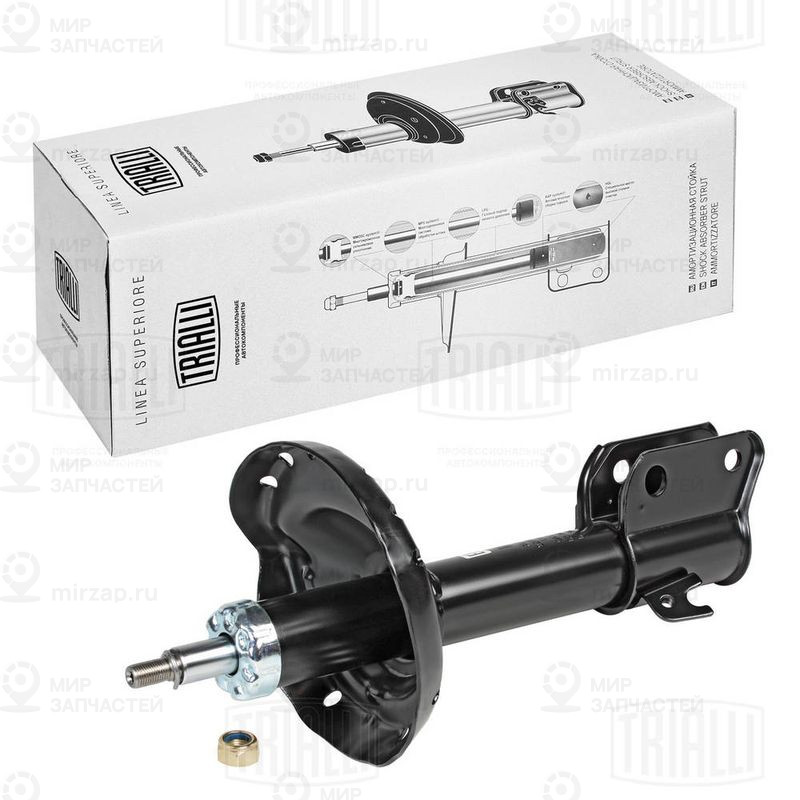 Амортизатор TRIALLI AG22365